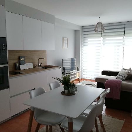 Апартаменты Avenida Da Ponte Apartamento Ла-Исла-де-Ароса Экстерьер фото